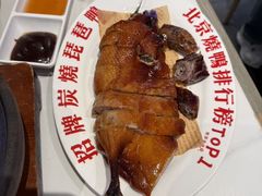 -南拳十三姨·潮汕砂锅粥·粤菜(西单大悦城店)