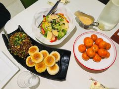 -大鸭梨烤鸭(左家庄店)