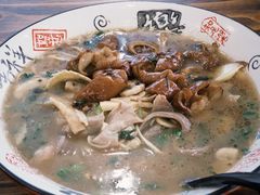 -姐妹面馆(水澄路店)