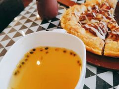 -嘉喜来比萨(罗马花园店)