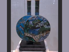 -中国景泰蓝艺术博物馆