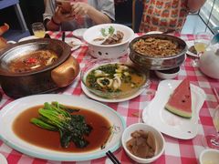 -粤香楼(新光里店)