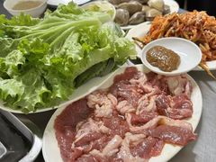 -火云龙烤肉(紫荆花店)