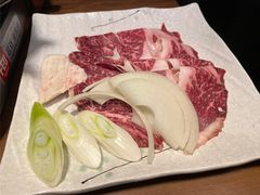 -满来寿喜烧(金虹桥店)