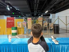 -319集结地真人CS·聚会团建·轰趴体验馆(超极合生汇店)