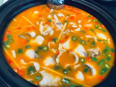 -金谷仓家庭料理(马泉营店)