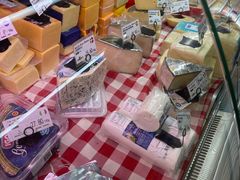 -婕妮璐超市 Jenny Lou’s Shop(三里屯店)