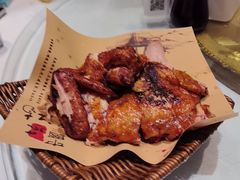 -凯鸽酒楼•雁北民间菜(云冈石窟店)