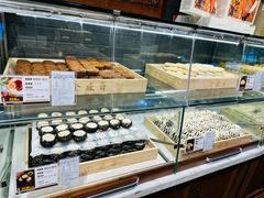 -清真全盛斋传统糕点(西羊市店)