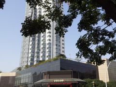 门面-老东吴食府(雅都店)