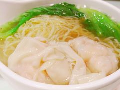 -禄興記香港大排档(歌斐中心店)