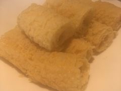 潮州响铃卷-煲王粤菜餐厅(中侨中心店)