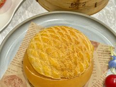 -丰鲤楼•闽南茶楼(仟禧汇店)