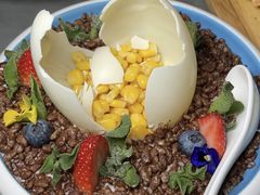 -烛影拾光观景餐厅·创意菜·摄影·小提琴(大唐不夜城店)