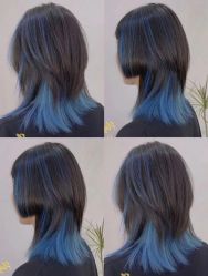 -缪斯造型Muse style