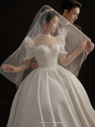 -爱度婚纱摄影(横店华夏大道店)
