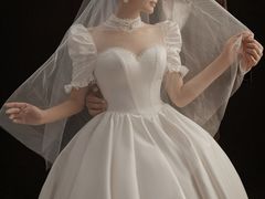 -爱度婚纱摄影(横店华夏大道店)