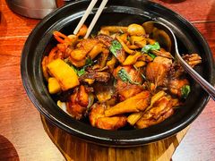 -度小月(百老汇美食街店)