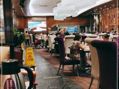 大堂-新兴·金羊座·粤菜点心(乐峰店)
