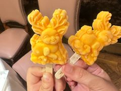 -新白鹿餐厅(龙游路店)