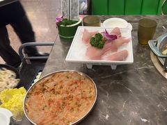 -刘一手重庆火锅(万达广场店)