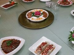 android_upload_pic-老菜馆(滨江大道东段店)