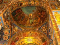 -滴血救世主教堂