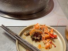 -巴奴毛肚火锅(二七万达店)