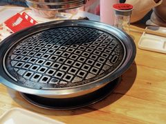 -霸腹烤肉(厦门柚子番店)