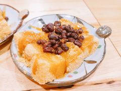 -小豆海棠(嘉兴路店)