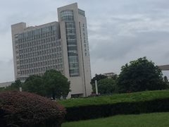 -上海第二工业大学(金海路校区)