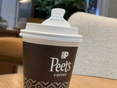 -Peet's 皮爷咖啡(杭州来福士店)