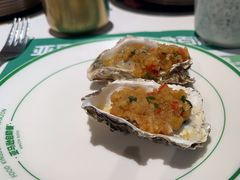 -亚马逊海鲜自助(梅溪湖步步高店)