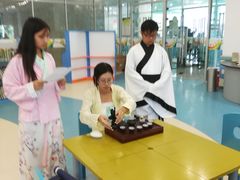 -金陵图书馆