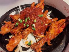 -七八冷面·延边朝鲜族美食(圣熙八号店)