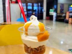 -DQ·蛋糕·冰淇淋(科华王府井店)