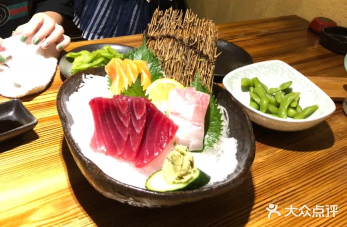 明日叶居酒屋(师惠坊店)图片