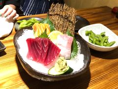 -明日叶居酒屋(师惠坊店)