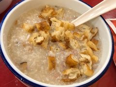 -宏状元现熬粥·京味菜(五棵松店)