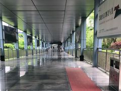 -黄山北站