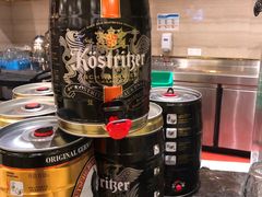 -福州中庚聚龍酒店香汇自助餐厅(南江滨西大道店)
