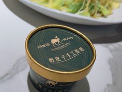 -阿里疆Alijiang·丝路美食·异域风情·清真(长楹天街店)