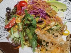 -蟹将军·松叶蟹和牛日料放题自助(K11店)