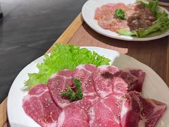 -隐家本格烧肉(万达广场店)