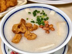 -香港池仔记肠粉王(博多新记襄阳南路店)
