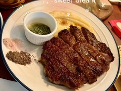 -羽深肉铺 Steak & Wine