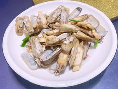 -渔满仓海鲜渔家(象山二店)