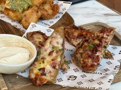 -G+KITCHEN(龙湖狮山天街店)