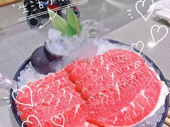 -海底捞火锅(新华联梦想城店)