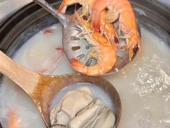 -大良毋米粥(锦龙路总店)